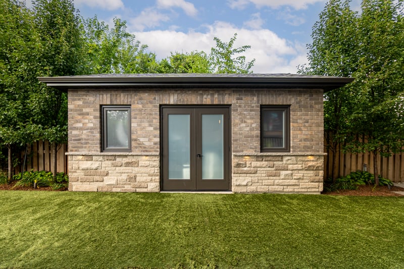 Luxury estate at 100 Seneca Drive, Hamilton, ON — photo 49