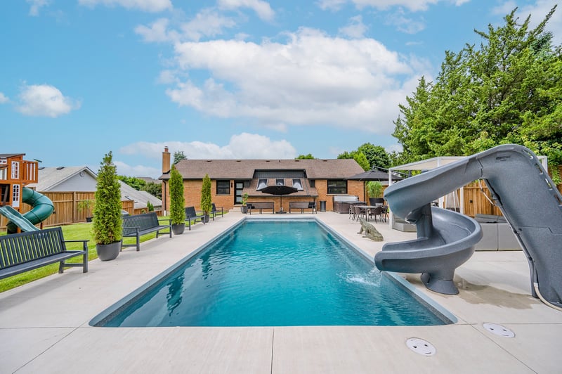 Luxury estate at 33 Mannheim Road, Mannheim, ON — photo 48