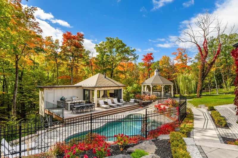 Luxury estate at 1093 Rue Béique, Mont-Saint-Hilaire, QC — photo 63