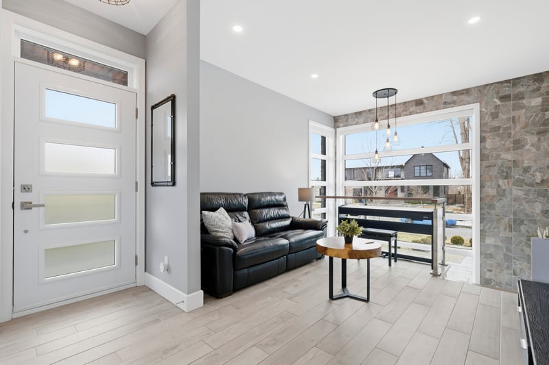 Luxury estate at 220 Jeanne-Servignan, Carignan, QC — photo 17