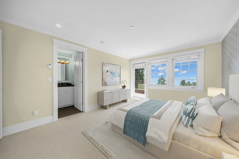 Luxury estate at 4668 Clovelly Walk, West Vancouver, BC — photo 19