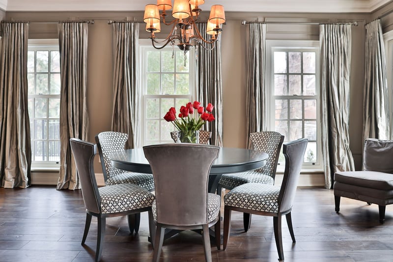 Luxury estate at 20 Cluny Drive, Toronto, ON — photo 11
