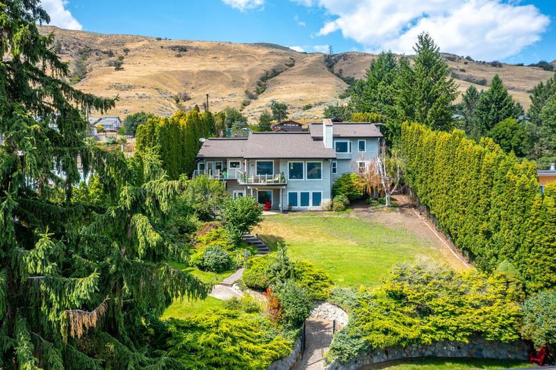 Luxury estate at 7994 Tronson Road, Vernon, BC — photo 68