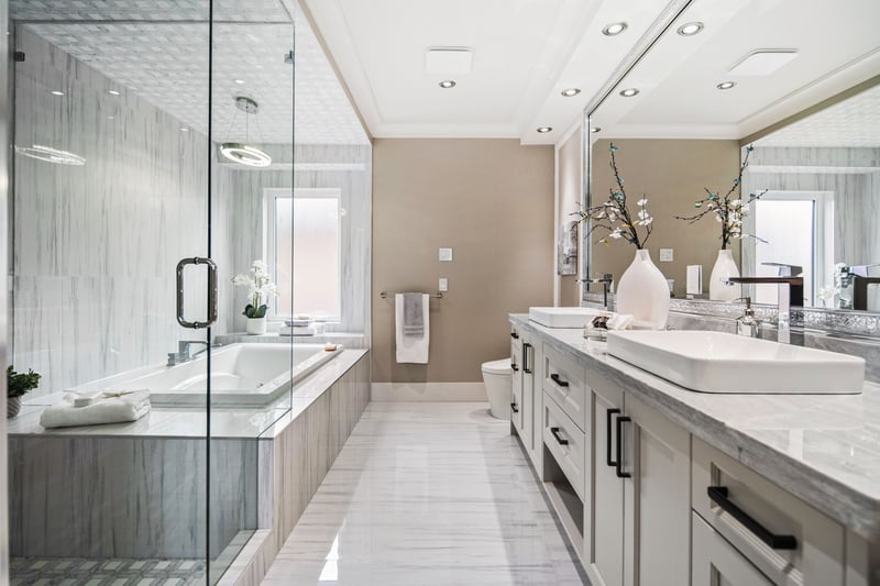 Luxury estate at 9631 Bakerview Drive, Richmond, BC — photo 23