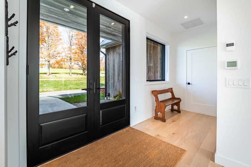 Luxury estate at 311 Chemin Allard, Fulford, QC — photo 23