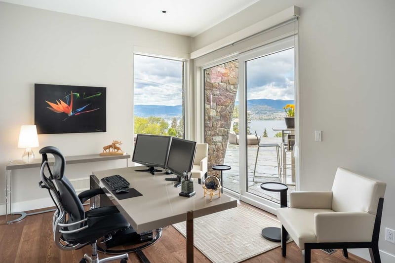 Luxury estate at 4920 Chute Lake Road, Kelowna, BC — photo 26