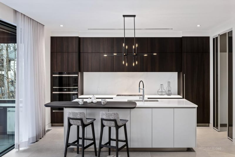 Luxury estate at 45 Place Kathleen Laing, Dorval, QC — photo 7