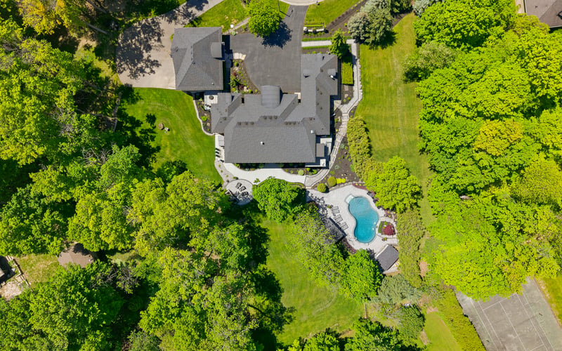 Luxury estate at 3205 Highpoint Court, Burlington, ON — photo 48