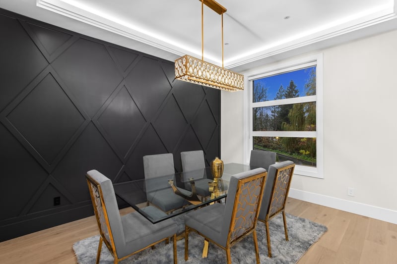 Luxury estate at 17568 102 Avenue, Surrey, BC — photo 5