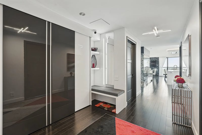 Luxury estate at 1400 Av. des Draveurs #1005, Trois-Rivieres, QC — photo 17