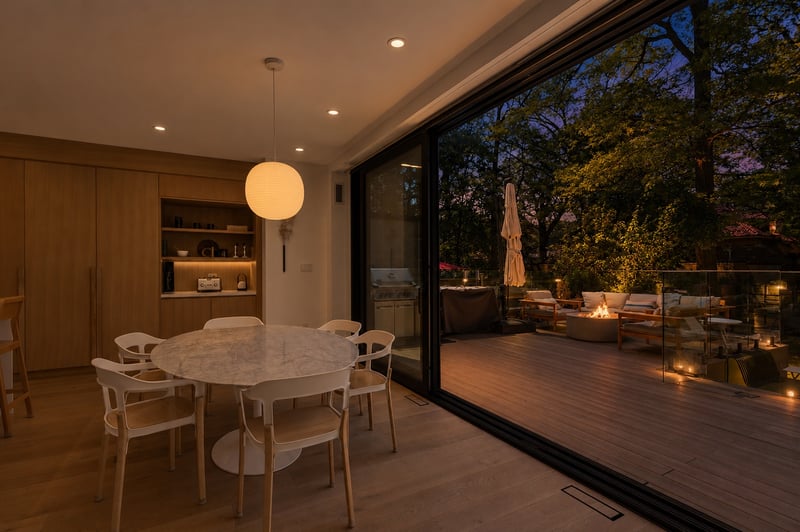 Luxury estate at 128 Lyndhurst Avenue, Toronto, ON — photo 10
