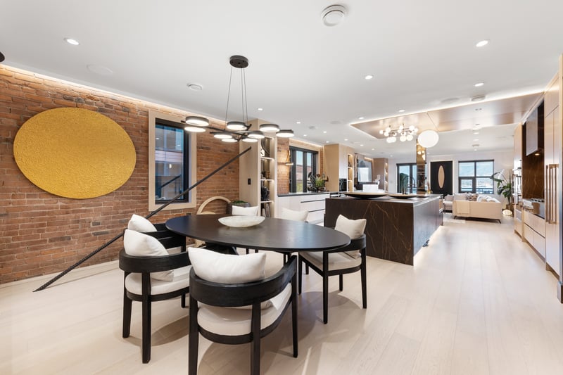 Luxury estate at 141 Water Street #501, Vancouver, BC — photo 36