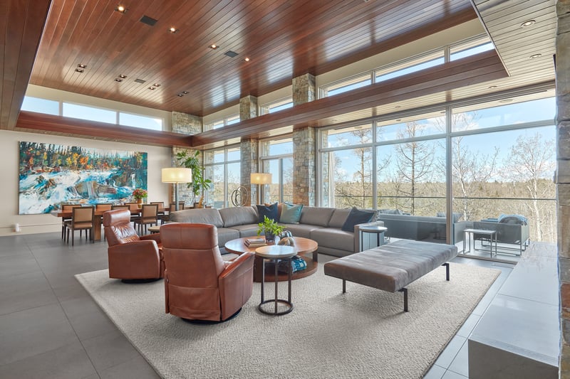 Luxury estate at 112 Westbrook Drive Northwest, Edmonton, AB — photo 17