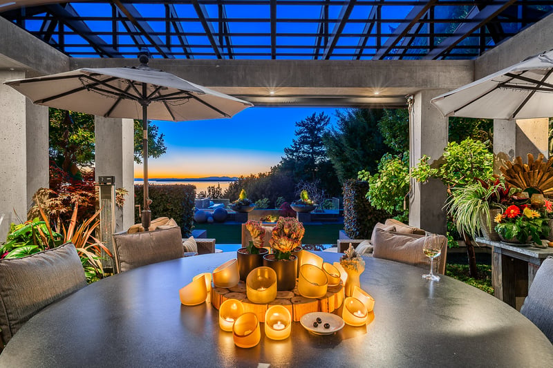 Luxury estate at Address upon request, White Rock, BC — photo 4