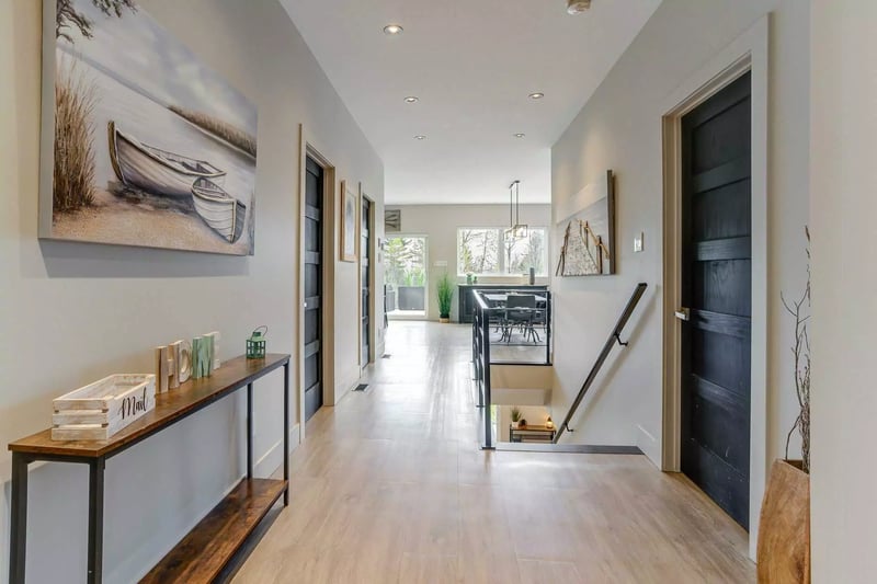 Luxury estate at 752 Chemin Viens, Magog, QC — photo 7