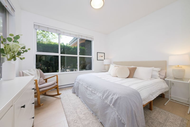 Luxury estate at 3205 Mountain Highway #118, North Vancouver, BC — photo 12
