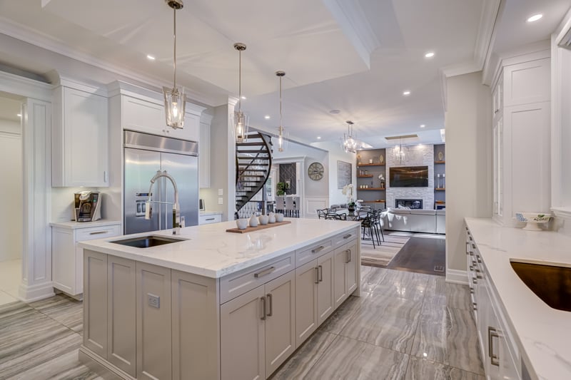 Luxury estate at 100 Seneca Drive, Hamilton, ON — photo 14