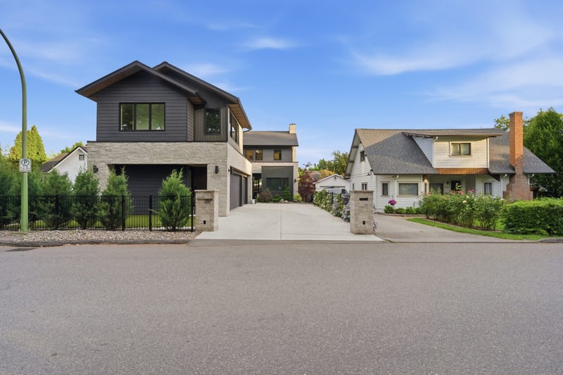 Luxury estate at 267 Lake Avenue, Kelowna, BC — photo 106