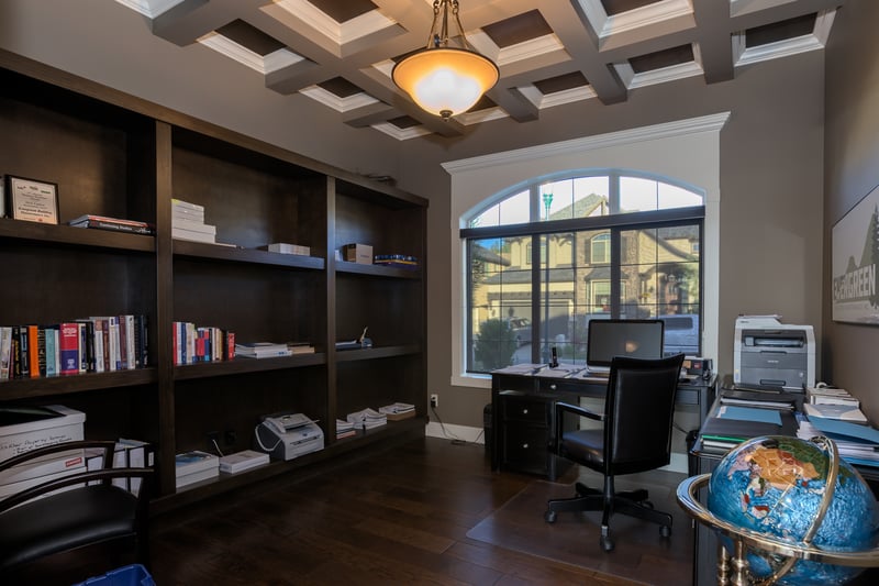Luxury estate at 426 Audubon Court, Kelowna, BC — photo 6