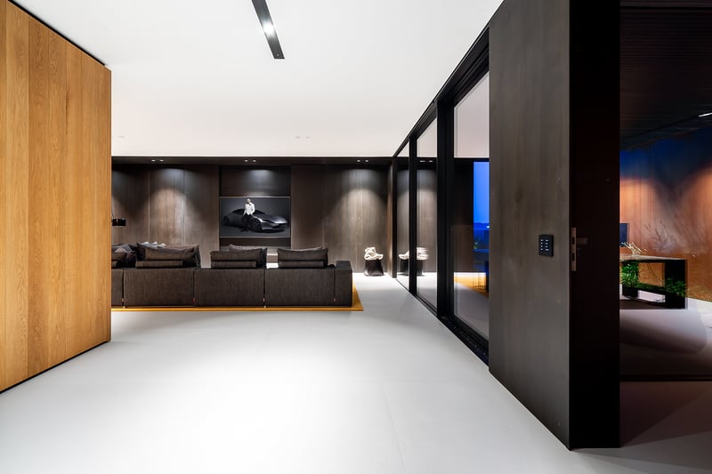 Luxury estate at Address upon request, West Vancouver, BC — photo 21