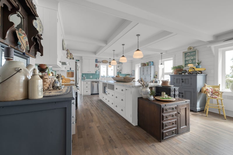 Luxury estate at 42 Don De Dieu Drive, Bayside, NB — photo 13