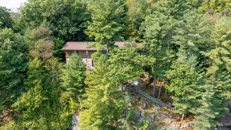 Luxury estate at 1344 Peninsula Rd unit 3, Port Carling, ON — photo 21