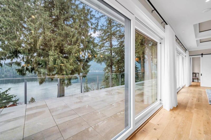 Luxury estate at 3431 Senkler Road, Belcarra, BC — photo 28