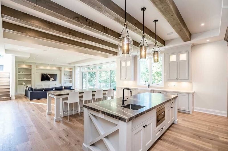 Luxury estate at 3 Masters Road, Toronto — photo 4