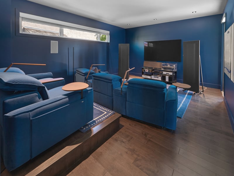 Luxury estate at 703 Dalhousie Way Northwest, Edmonton, AB — photo 17