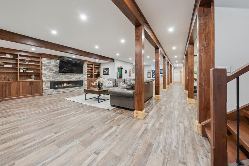 Luxury estate at 27440 Cedarhurst Beach Road, Brock, ON — photo 42