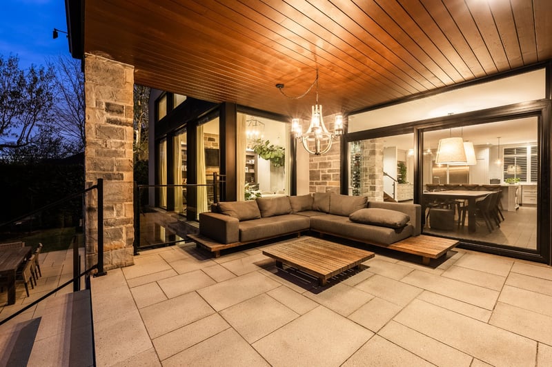 Luxury estate at 688 Rue de la Futaie, Boucherville, QC — photo 36