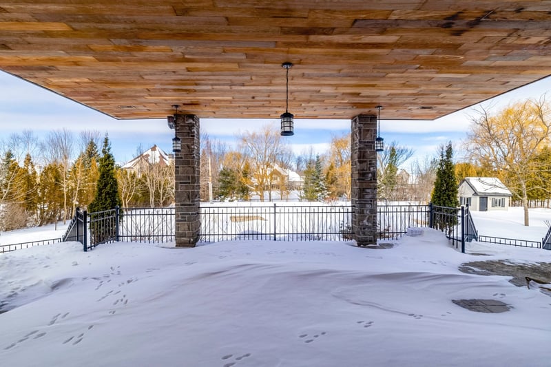 Luxury estate at 740 Rue des Châtaigniers, Boucherville, QC — photo 22