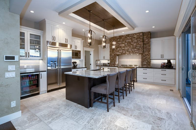 Luxury estate at 426 Audubon Court, Kelowna, BC — photo 33