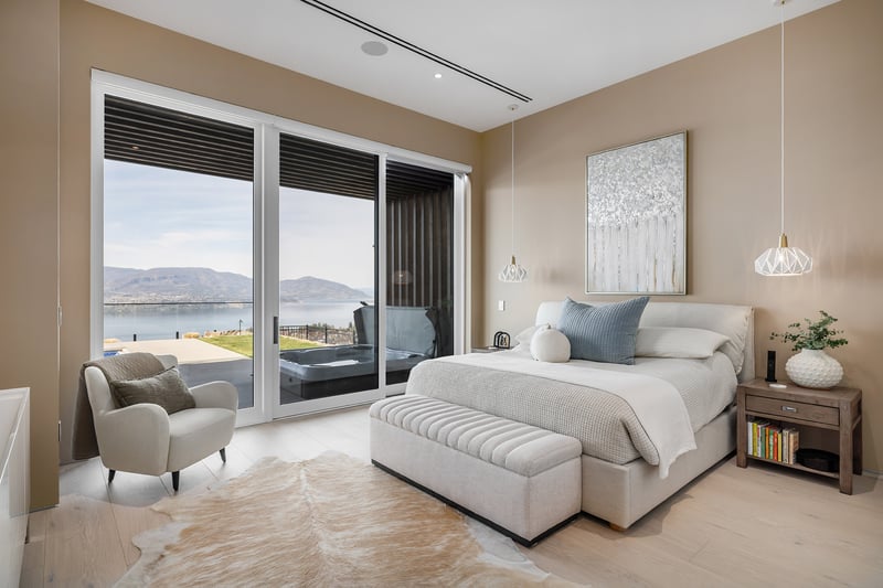 Luxury estate at 5602 Upper Mission Court, Kelowna, BC — photo 15