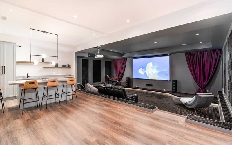 Luxury estate at 481 Guildwood Parkway, Toronto — photo 16