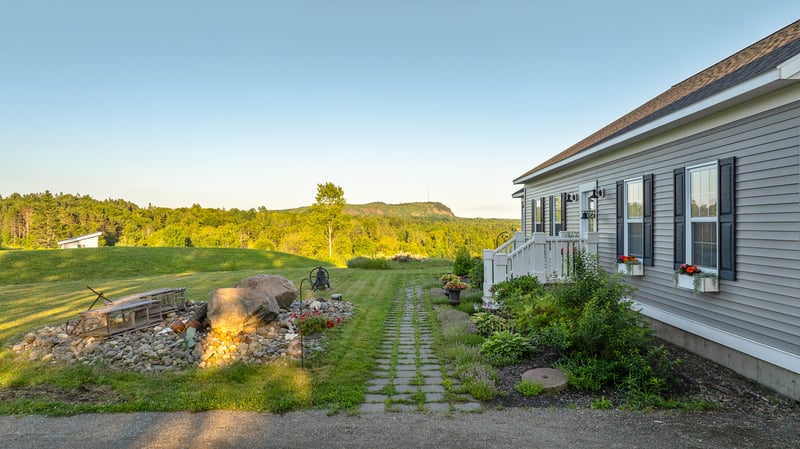Luxury estate at 42 Don De Dieu Drive, Bayside, NB — photo 5