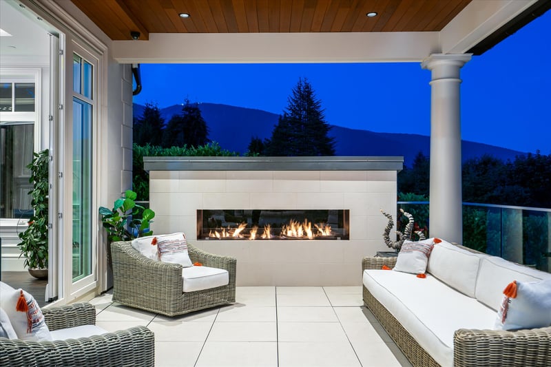 Luxury estate at 901 Farmleigh Road, West Vancouver — photo 24