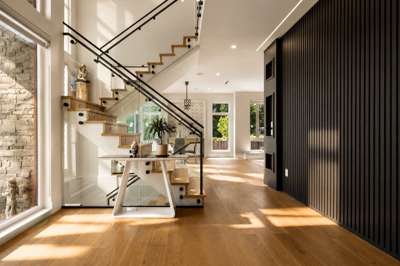 Luxury estate at 3209 198 Street, Langley, BC — photo 3