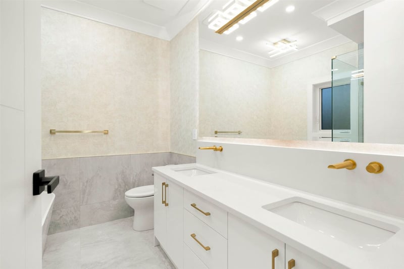 Luxury estate at 2096 Bowler Drive, Surrey, BC — photo 28