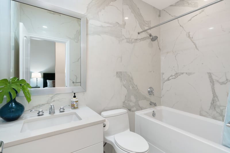 Luxury estate at PH3 175 Victory Ship Way, North Vancouver, BC — photo 28