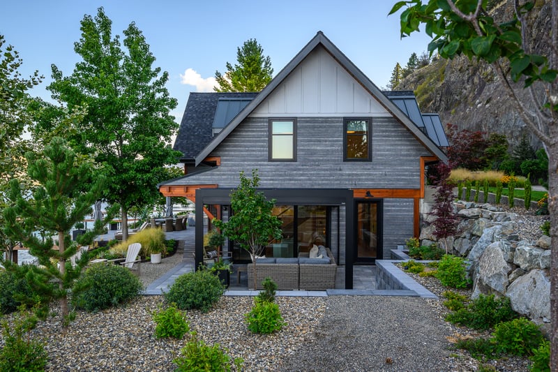 Luxury estate at 80 Kestrel Place #8, Vernon, BC — photo 46