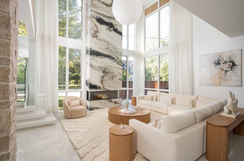 Luxury estate at 1589 Glenhill Crescent, Mississauga, ON — photo 15