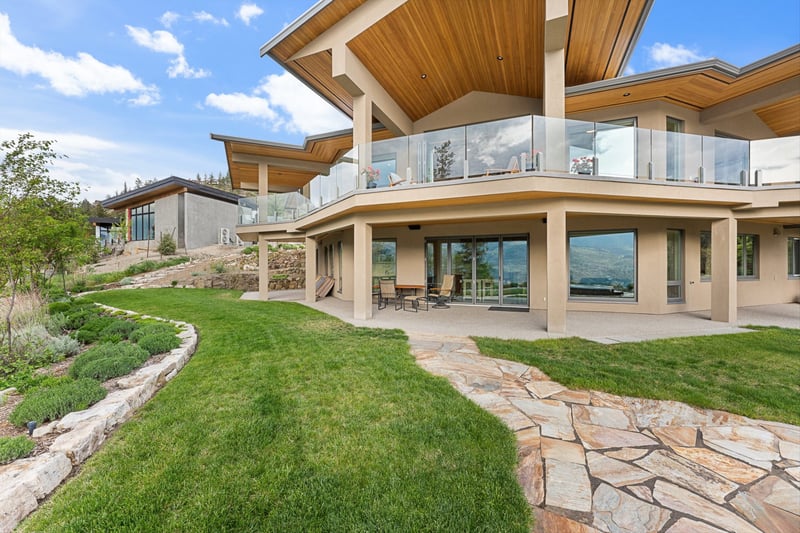 Luxury estate at 328 Lochview Road, Kelowna, BC — photo 33