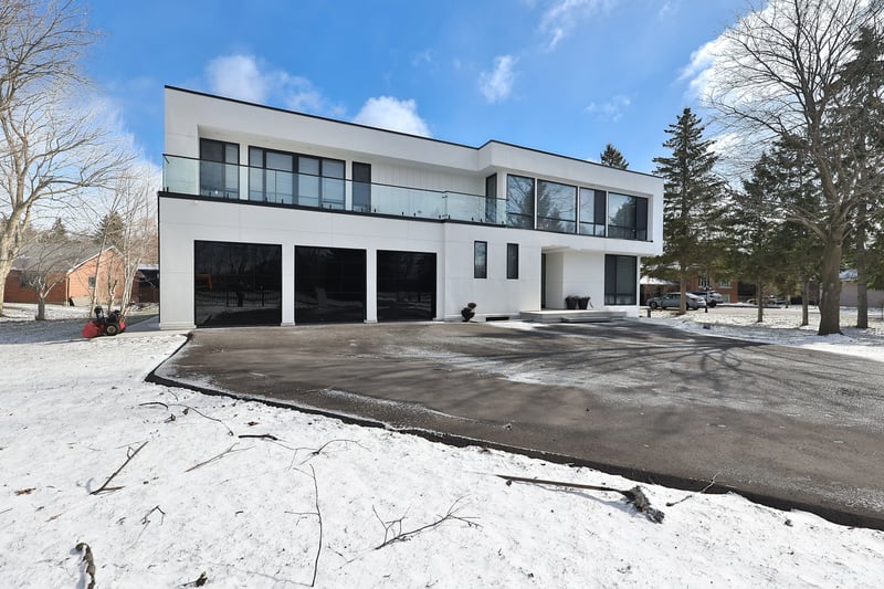 Luxury estate at 4511 Guelph Line, Burlington, ON — photo 6