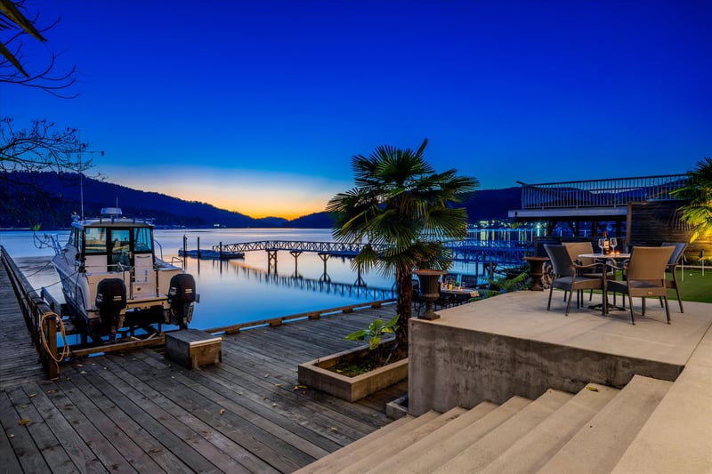 Luxury estate at 1136 Alderside Road, Port Moody, BC — photo 19