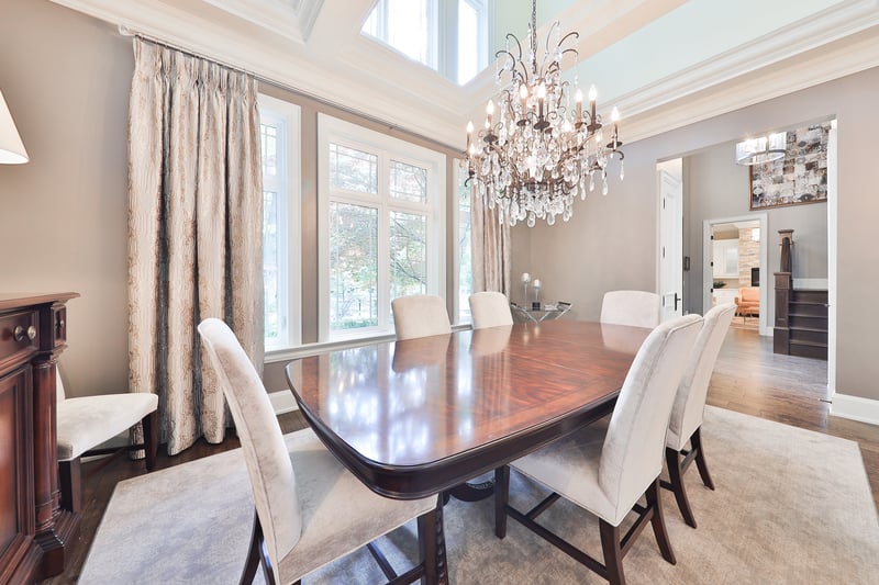 Luxury estate at 5047 Lakeshore Road, Burlington, ON — photo 18
