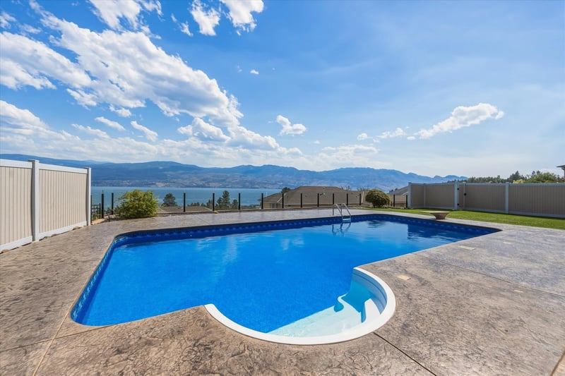 Luxury estate at 1581 Gregory Road, West Kelowna, BC — photo 49