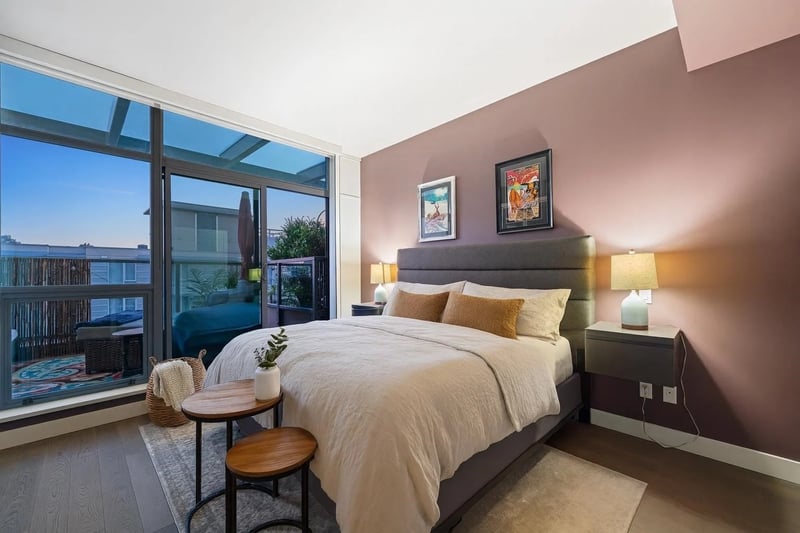 Luxury estate at 288 West 1st Avenue, Vancouver, BC — photo 11
