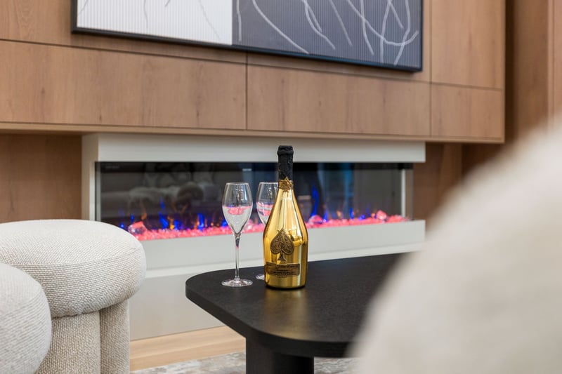 Luxury estate at 1 - 2435 Napier Street, Vancouver, BC — photo 4