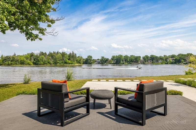 Luxury estate at 48 Place Maxime, Montréal, QC — photo 13